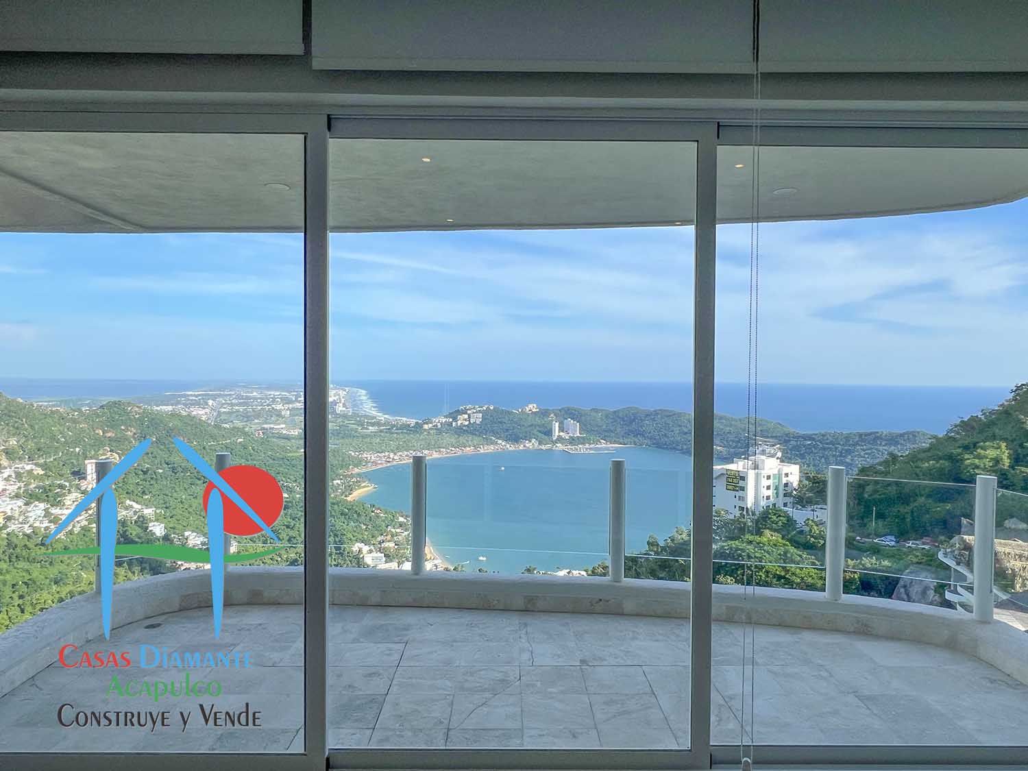 La Cima Tres Aguas PH 2 - Recámara tres 3